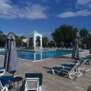 Algarent Quinta Velha Jolie 10 Apart-hotel