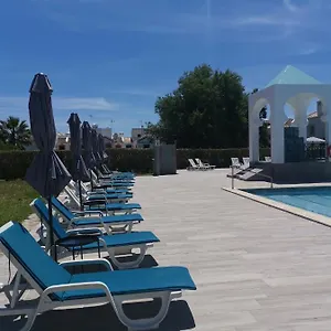 Quinta Velha Jolie 215 By Algarent Apart-hotel