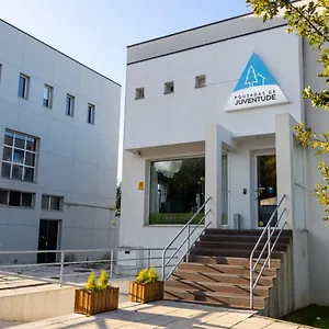 hi-hostel-viseu-pousada-de-juventude.hotelscoimbra.com/